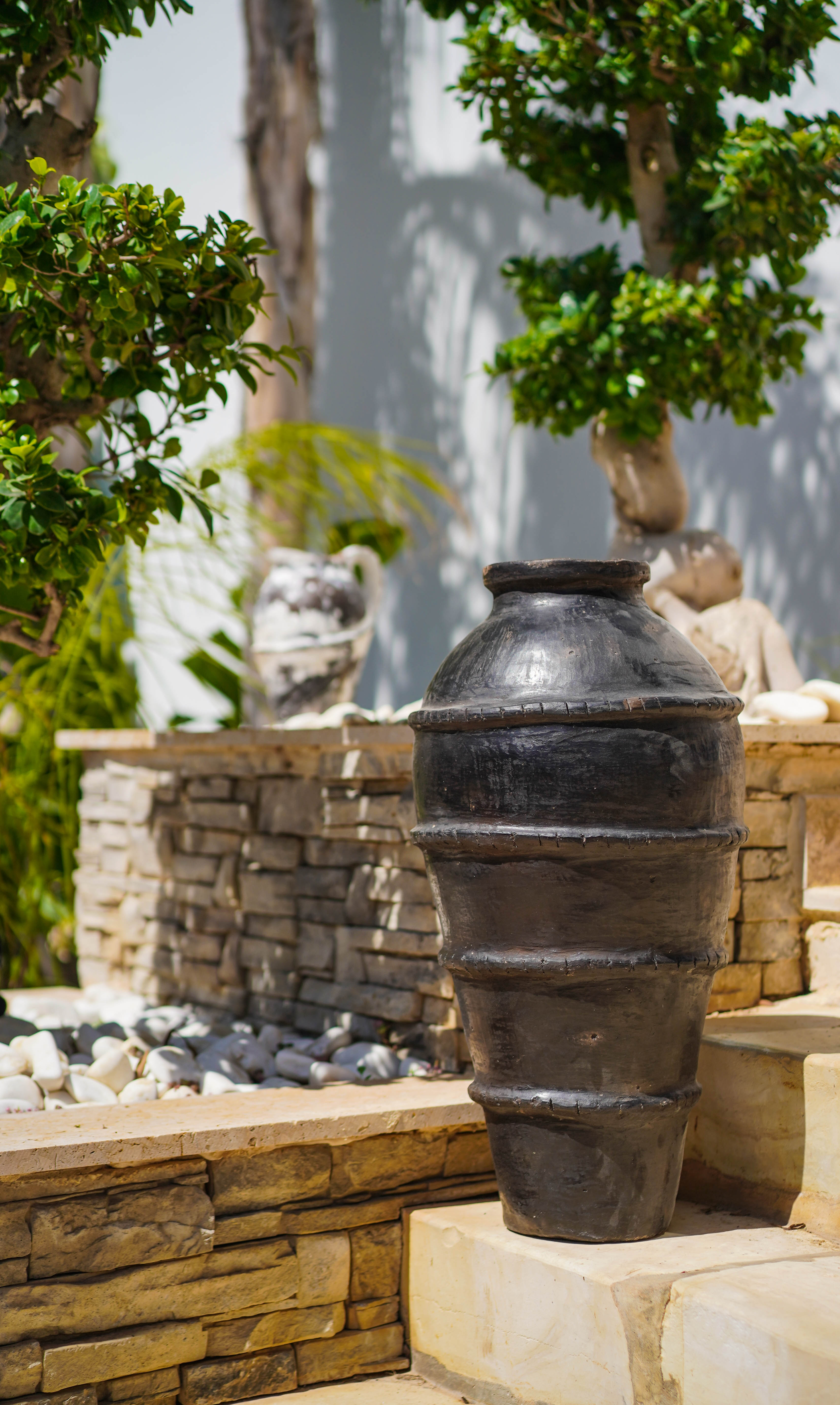 Pottery Collection