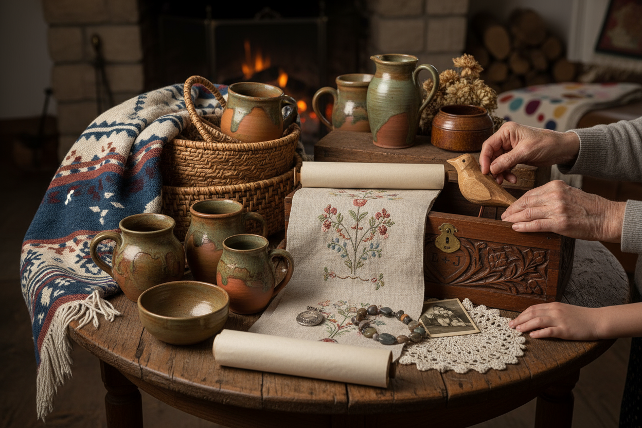 For Families & Loved Ones