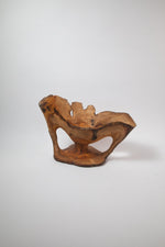 Olive Wood Centerpiece Bowl – Hand-Carved Root Burl Sculpture, 20.1 × 11 × 9.4 in (One of a Kind, No. 099) 1063jLBTsa5CrxUXtbLpImrg2z891IF3T
