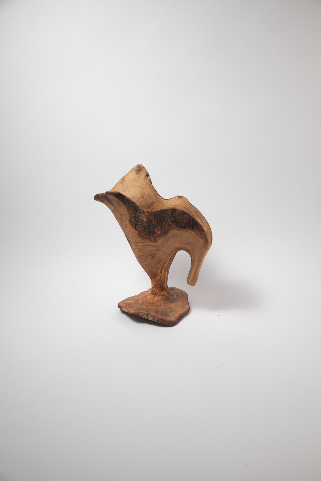 Olive Wood Centerpiece Bowl – Hand-Carved Root Burl Sculpture, 13.4 × 7.5 × 15.7 in (One of a Kind, No. 045) 12x0zkaaNVMGDZGOXqRlpmGzIcA18effd