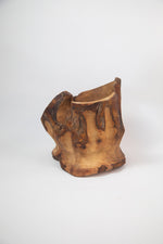 Olive Wood Centerpiece Bowl – Hand-Carved Root Burl Sculpture, 13.8 × 13 × 15 in (One of a Kind, No. 117) 16lw0BcKgRBtUE9gdevOyg5gPpNtu52G0