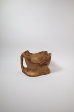 Olive Wood Centerpiece Bowl – Hand-Carved Root Burl Sculpture, 13.8 × 9.4 × 9.8 in (One of a Kind, No. 054) 175q4QAHYnR_CRlilTOK40OH5vRvDCEW9