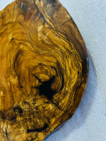 Live Edge Olive Wood Resin Side Table – Black Resin Burl, 16.9 × 13 in (One of a Kind, T50) 19SMYgbKBW_1dycvJ68OW3PvuPznQsbGf
