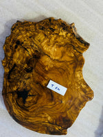 Live Edge Olive Wood Resin Side Table – Black Resin Burl, 16.9 × 13 in (One of a Kind, T50) 1CLalUd7f6CV87RY4tbmYG7YD8jF8R_uD