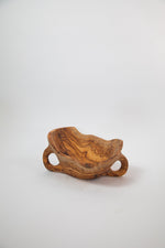 Olive Wood Centerpiece Bowl – Hand-Carved Root Burl Sculpture, 13 × 9.1 × 6.7 in (One of a Kind, No. 011) 1Ec9bhIyXraPt1aBmhDT4rA7EwMukX14J