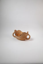 Olive Wood Centerpiece Bowl – Hand-Carved Root Burl Sculpture, 13 × 7.9 × 7.9 in (One of a Kind, No. 043) 1Edwdspas9FMgG64sYfA-TqNX8nDF2F-U