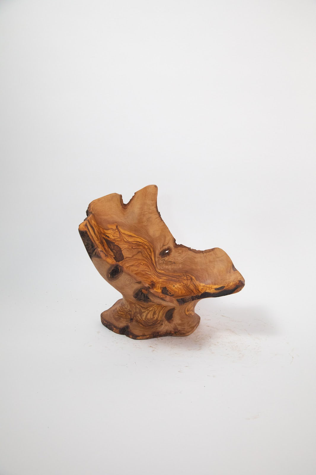 Olive Wood Centerpiece Bowl – Hand-Carved Root Burl Sculpture, 16.1 × 10.6 × 13 in (One of a Kind, No. 084) 1Fo_9U_fNOS_nCBxGuZ76tM2gi1K8pcO3