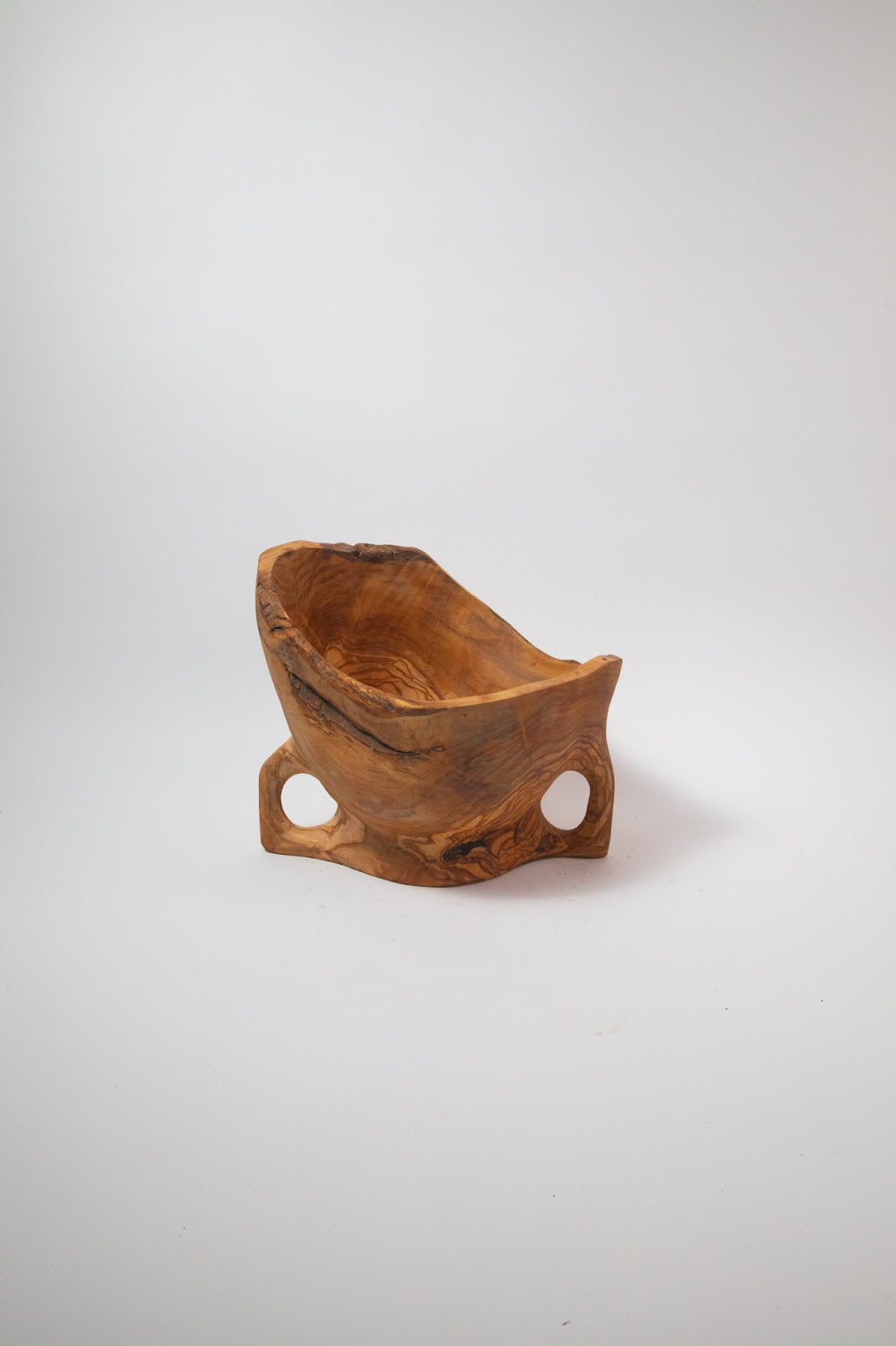 Olive Wood Centerpiece Bowl – Hand-Carved Root Burl Sculpture, 14.6 × 13.4 × 11.8 in (One of a Kind, No. 148) 1Ga2I7ZppxrvwqdyhVAr_FpxK40phBhfW