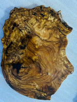 Live Edge Olive Wood Resin Side Table – Black Resin Burl, 16.9 × 13 in (One of a Kind, T50) 1JkwEMeWCRpa8aqILKIrHBOUtUWVsL4GX