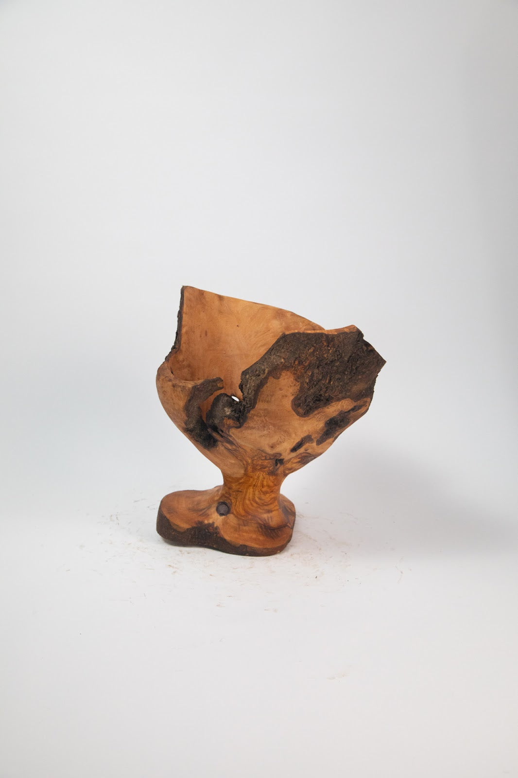 Olive Wood Centerpiece Bowl – Hand-Carved Root Burl Sculpture, 11.4 × 10.6 × 13 in (One of a Kind, No. 089) 1Ml2ItSpnllM_8Ky7VKtIs24gl8TvcFd6