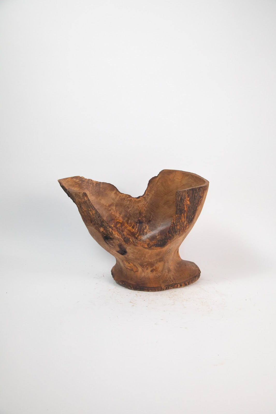 Olive Wood Centerpiece Bowl – Hand-Carved Root Burl Sculpture, 16.5 × 10.6 × 15.4 in (One of a Kind, No. 101) 1NrtUHs6QRST5tHQbeXX-k4x2hsDSqeoA