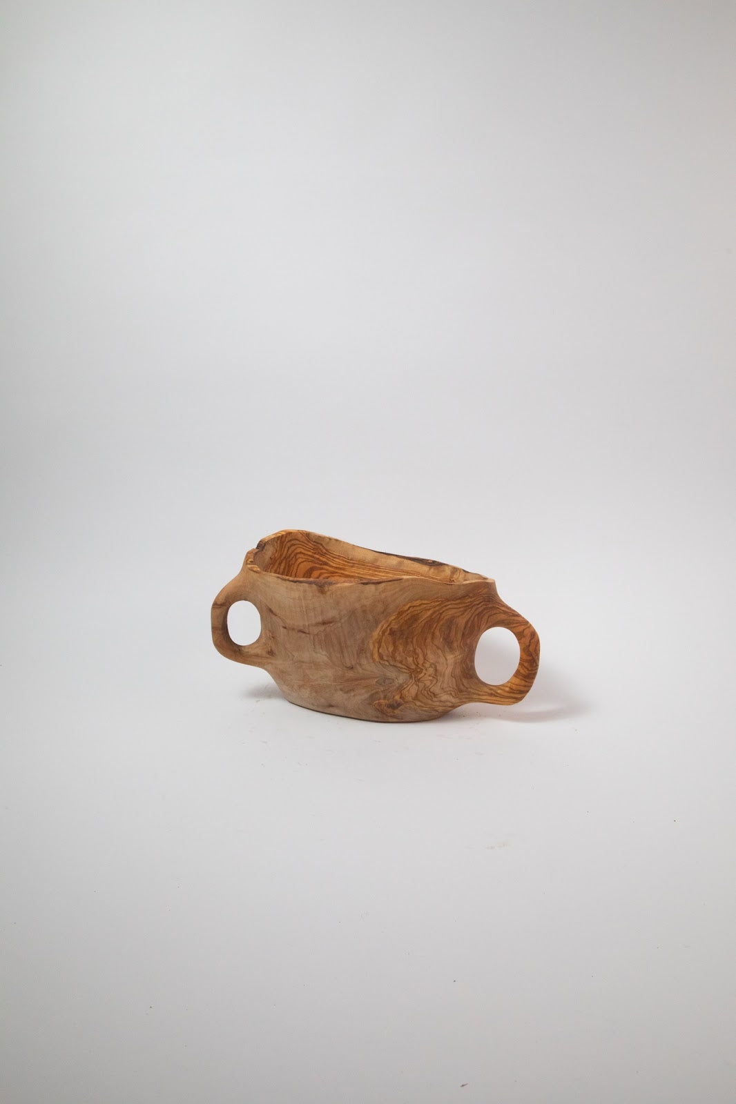 Olive Wood Centerpiece Bowl – Hand-Carved Root Burl Sculpture, 12.2 × 7.9 × 8.3 in (One of a Kind, No. 065) 1ThS521MRBX22WJ9pwfVhpkex0M2JQTJM