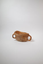 Olive Wood Centerpiece Bowl – Hand-Carved Root Burl Sculpture, 12.2 × 7.9 × 8.3 in (One of a Kind, No. 065) 1ThS521MRBX22WJ9pwfVhpkex0M2JQTJM