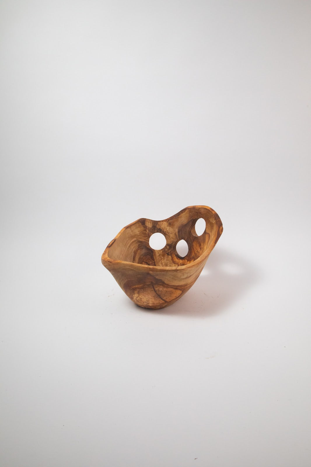 Olive Wood Centerpiece Bowl – Hand-Carved Root Burl Sculpture, 14.6 × 11.4 × 10.2 in (One of a Kind, No. 018) 1VSvy452K4OEvw9-Dey5QS-S1sY5QbvX8