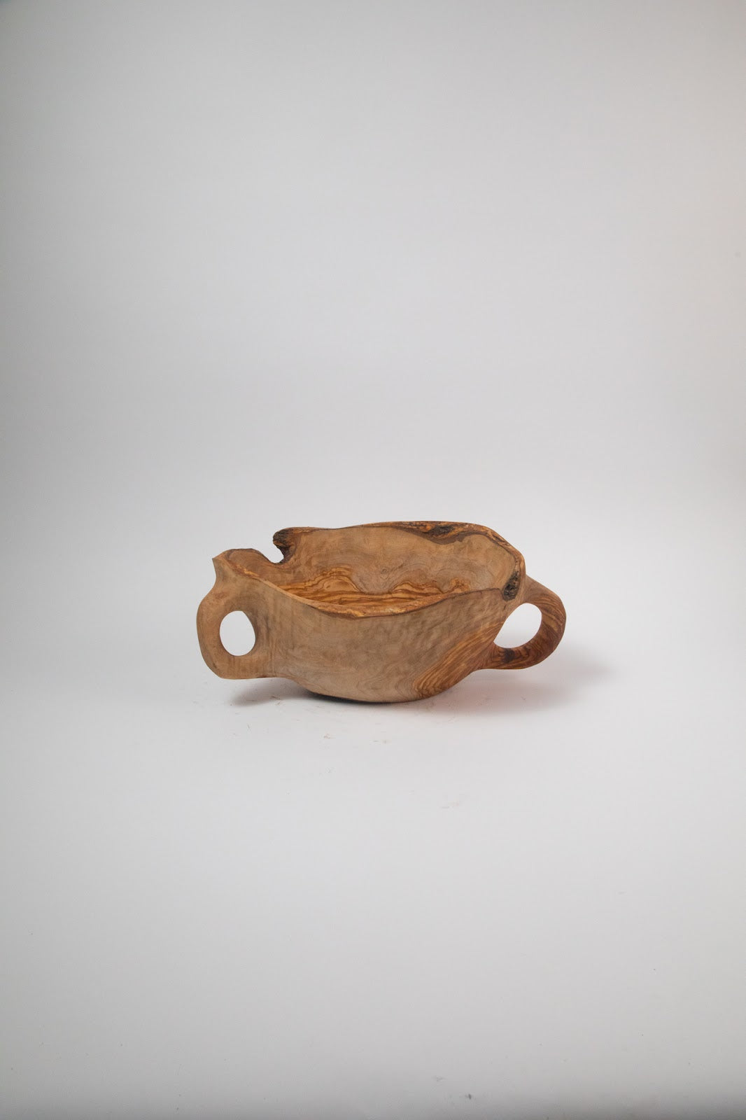 Olive Wood Centerpiece Bowl – Hand-Carved Root Burl Sculpture, 18.9 × 9.1 × 8.3 in (One of a Kind, No. 046) 1WH3j3vpFidjMHPw82QR5DeYpcYLcMl9C