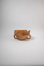 Olive Wood Centerpiece Bowl – Hand-Carved Root Burl Sculpture, 13.8 × 10.6 × 8.3 in (One of a Kind, No. 024) 1_Wgr678NCONC3qmnJE-2qj9tCqlrlWbX
