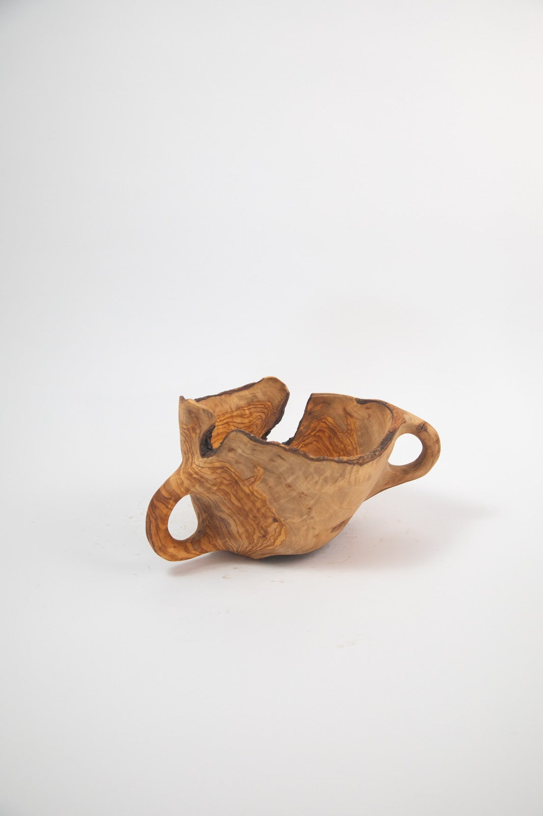 Olive Wood Centerpiece Bowl – Hand-Carved Root Burl Sculpture, 15.7 × 10.2 × 8.3 in (One of a Kind, No. 025) 1cj8AjXhHaHqTkt-Eur_vwiqfZkX-8xIG