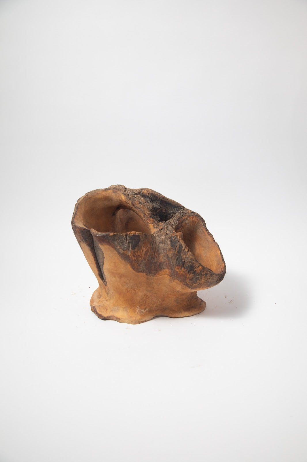 Olive Wood Centerpiece Bowl – Hand-Carved Root Burl Sculpture, 13.4 × 11.8 × 11 in (One of a Kind, No. 020) 1fzuK6bWAH-o0zdnqgytbIWMuiYRART9N