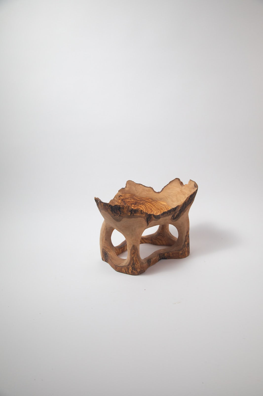Olive Wood Centerpiece Bowl – Hand-Carved Root Burl Sculpture, 15.4 × 8.3 × 9.4 in (One of a Kind, No. 069) 1k_fIUt7fPlKxCtCReZ6Jz1YzLn_VWE17
