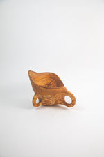 Olive Wood Centerpiece Bowl – Hand-Carved Root Burl Sculpture, 11.8 × 10.6 × 8.7 in (One of a Kind, No. 032) 1ml_TzY6MGjAiFlErIAn4Dx5oIfomhVmv