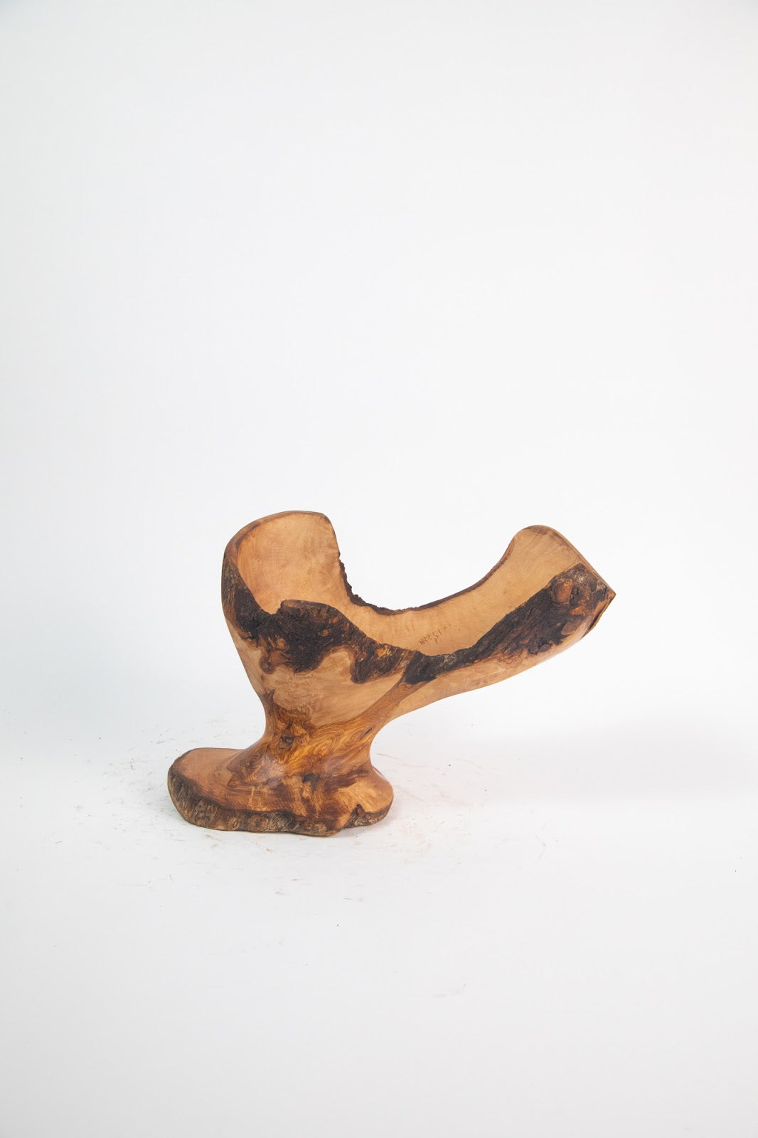 Olive Wood Centerpiece Bowl – Hand-Carved Root Burl Sculpture, 15 × 7.9 × 10.6 in (One of a Kind, No. 095) 1r3lIgirTYKMEbI5imJXREvg-UZppJtd1