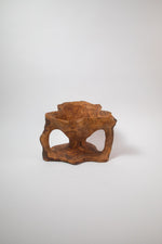 Olive Wood Centerpiece Bowl – Hand-Carved Root Burl Sculpture, 14.6 × 12.2 × 9.8 in (One of a Kind, No. 115) 1rHNOWGYSsTdEGfU_jwY8kBlAKPCUMNPz