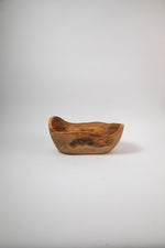 Olive Wood Centerpiece Bowl – Hand-Carved Root Burl Sculpture, 16.9 × 9.1 × 7.9 in (One of a Kind, No. 014) 1urU81qG-vVumBSovsuiMn3OxwK2YxiJD