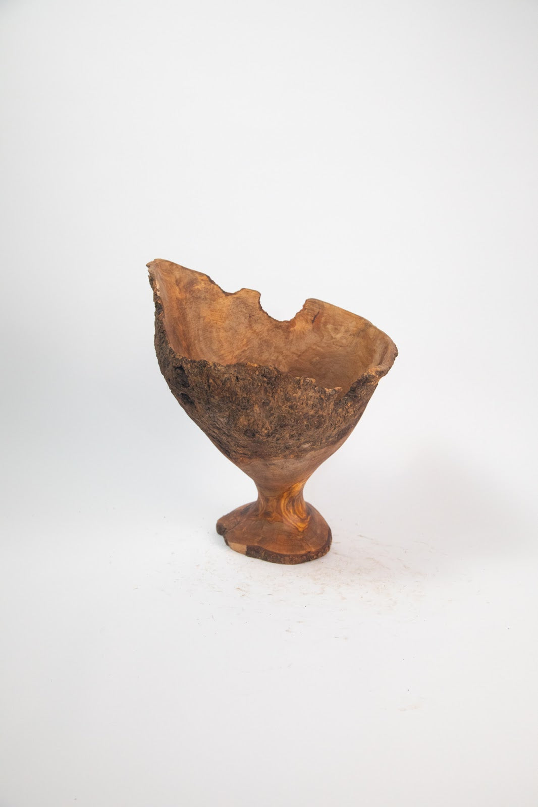 Olive Wood Centerpiece Bowl – Hand-Carved Root Burl Sculpture, 15 × 12.6 × 16.1 in (One of a Kind, No. 106) 1xE4VENMJnwQFeuU_B-PJfPwjLGbRX-lZ