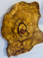 Live Edge Olive Wood Resin Side Table – Copper Red Resin Center, 21.3 × 16.5 in (One of a Kind, T24) 1ylQBAUsrBTccxspesmuARbGH4Uz6EyzF
