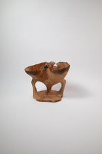 Olive Wood Centerpiece Bowl – Hand-Carved Root Burl Sculpture, 15 × 9.8 × 11.8 in (One of a Kind, No. 077) 1ysSmBSk9cYAH2UePQNSEPKWbgUHXTtBv