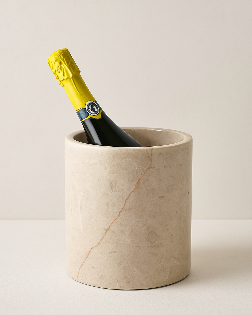 Marble Wine Chiller