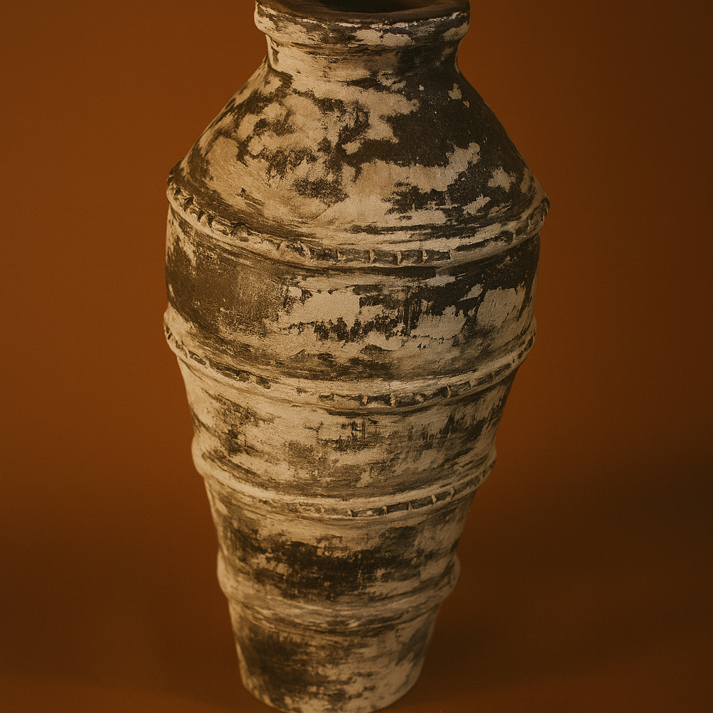 Afras Sculpted Tower