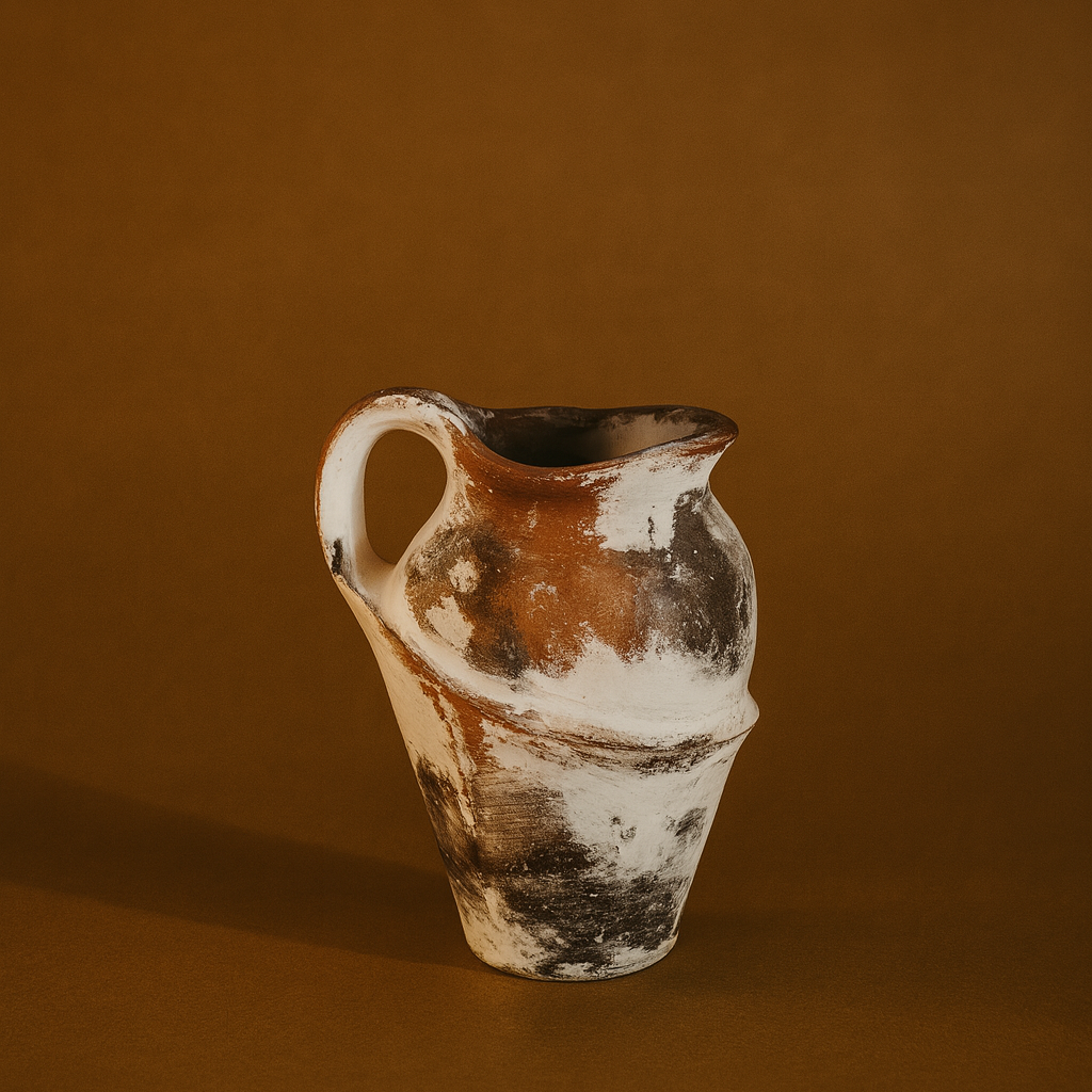 Sahar Clay Pourer