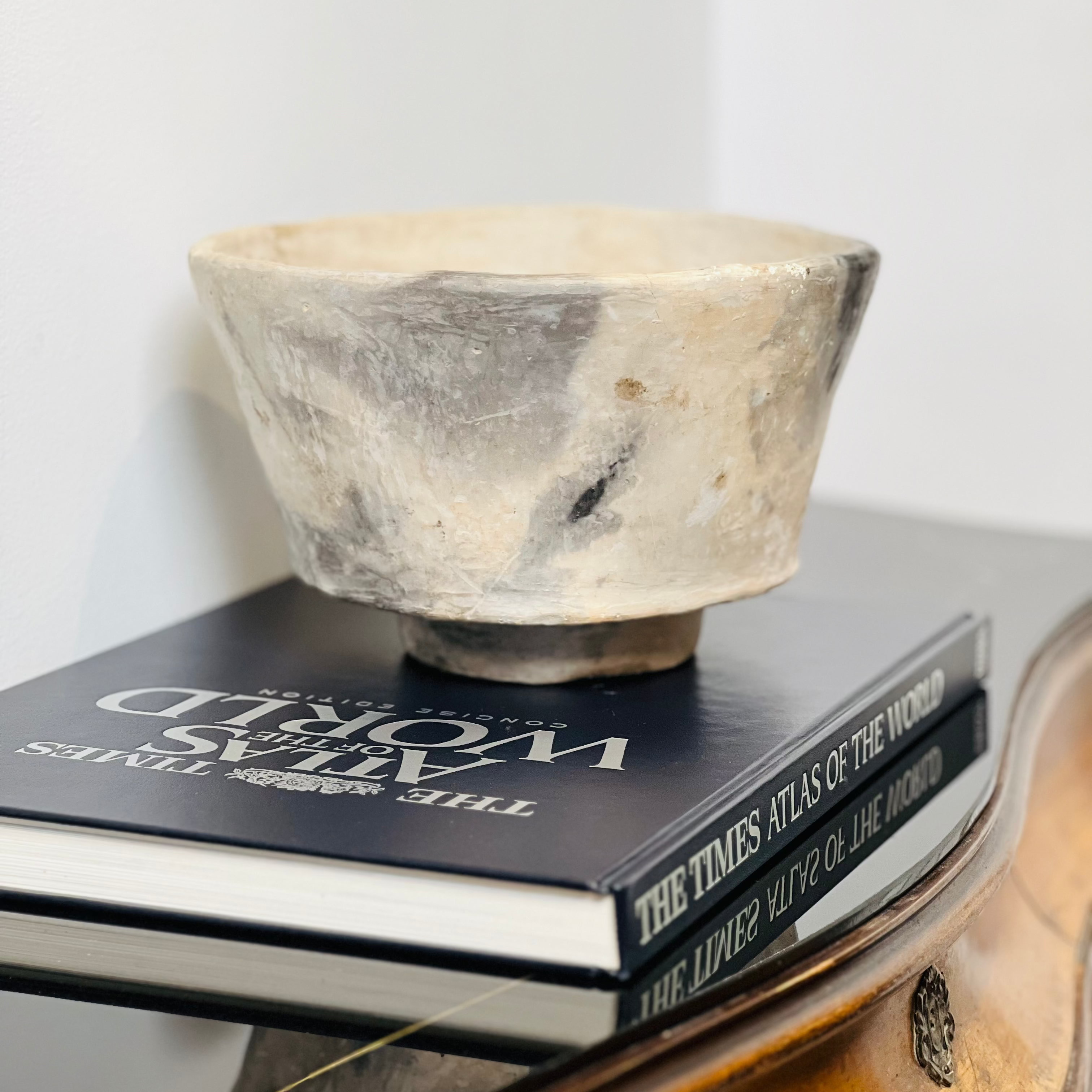 Rih Ember Clay Bowl IMG_4931
